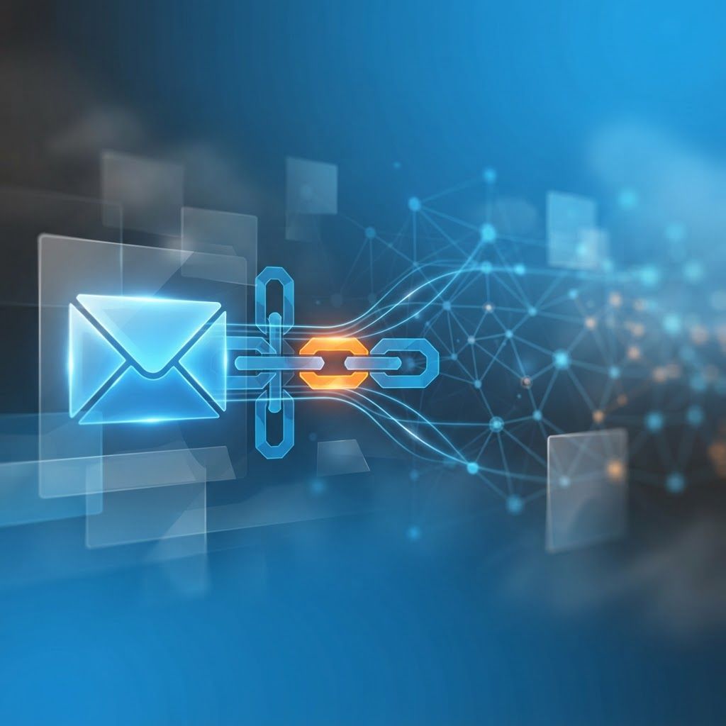 Do Links to Contact Email Count as SEO