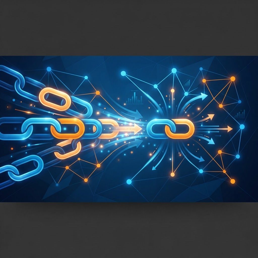 Do Links Using Link Shortener Count as Backlinks for SEO