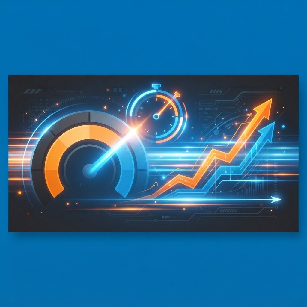 Do Load Times Affect SEO