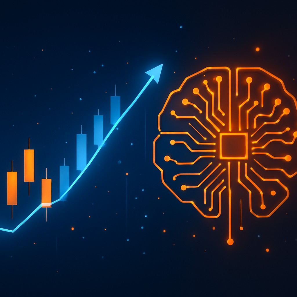 Do Markets Believe In Transformative AI