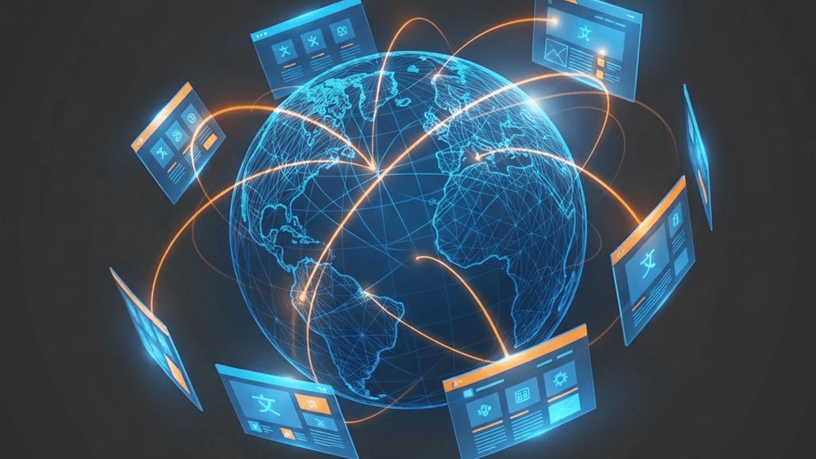 Do Multiple Language Sites Do SEO Better