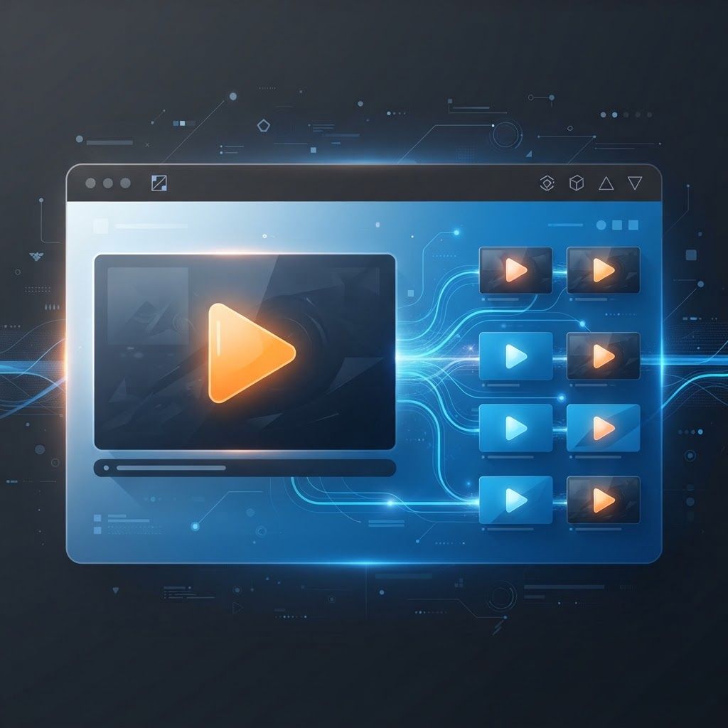 Do Multiple Videos on Home Page Help SEO