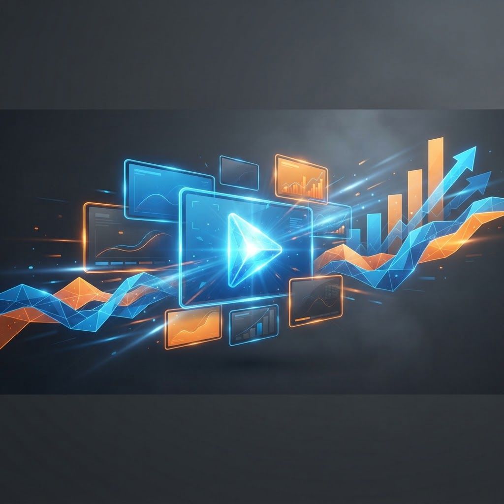 Do Pages With Video Perform Better on SEO