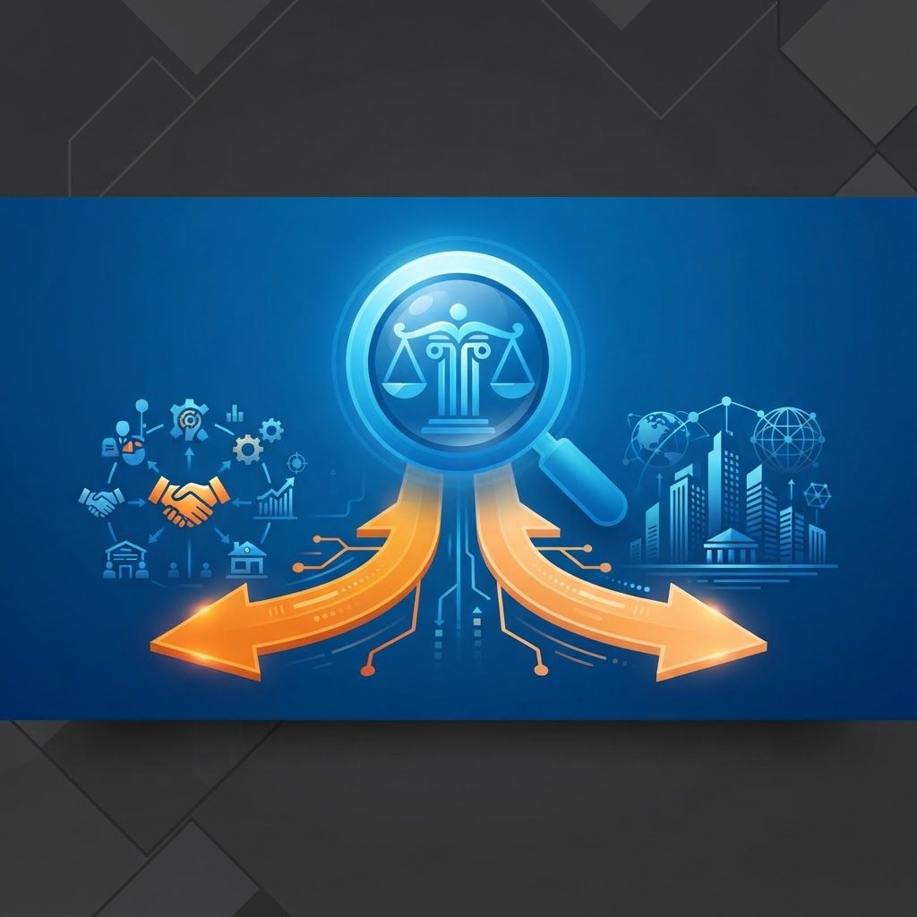 Do People Search for Business Lawyer or Corporate Lawyer SEO