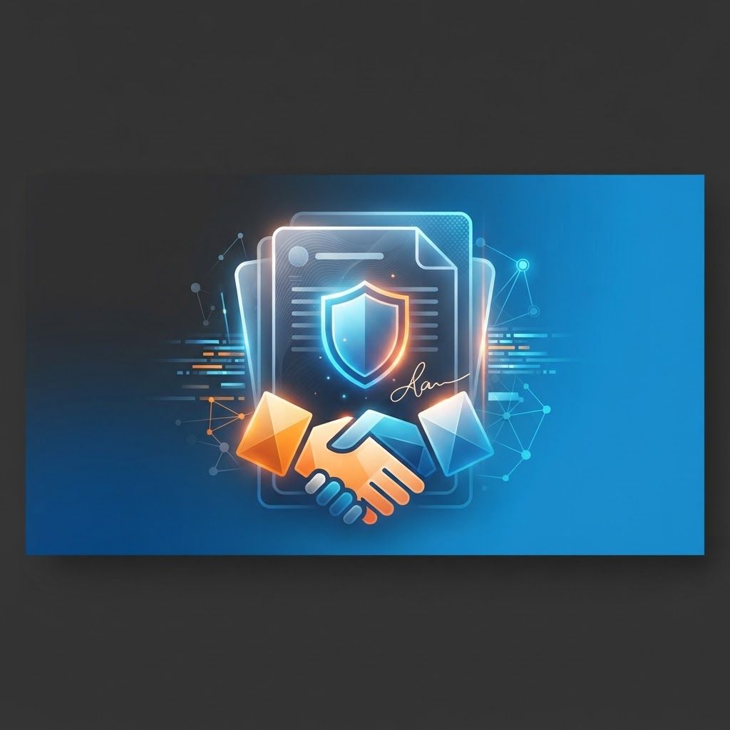 Do Reputable SEO Companies Request Contracts