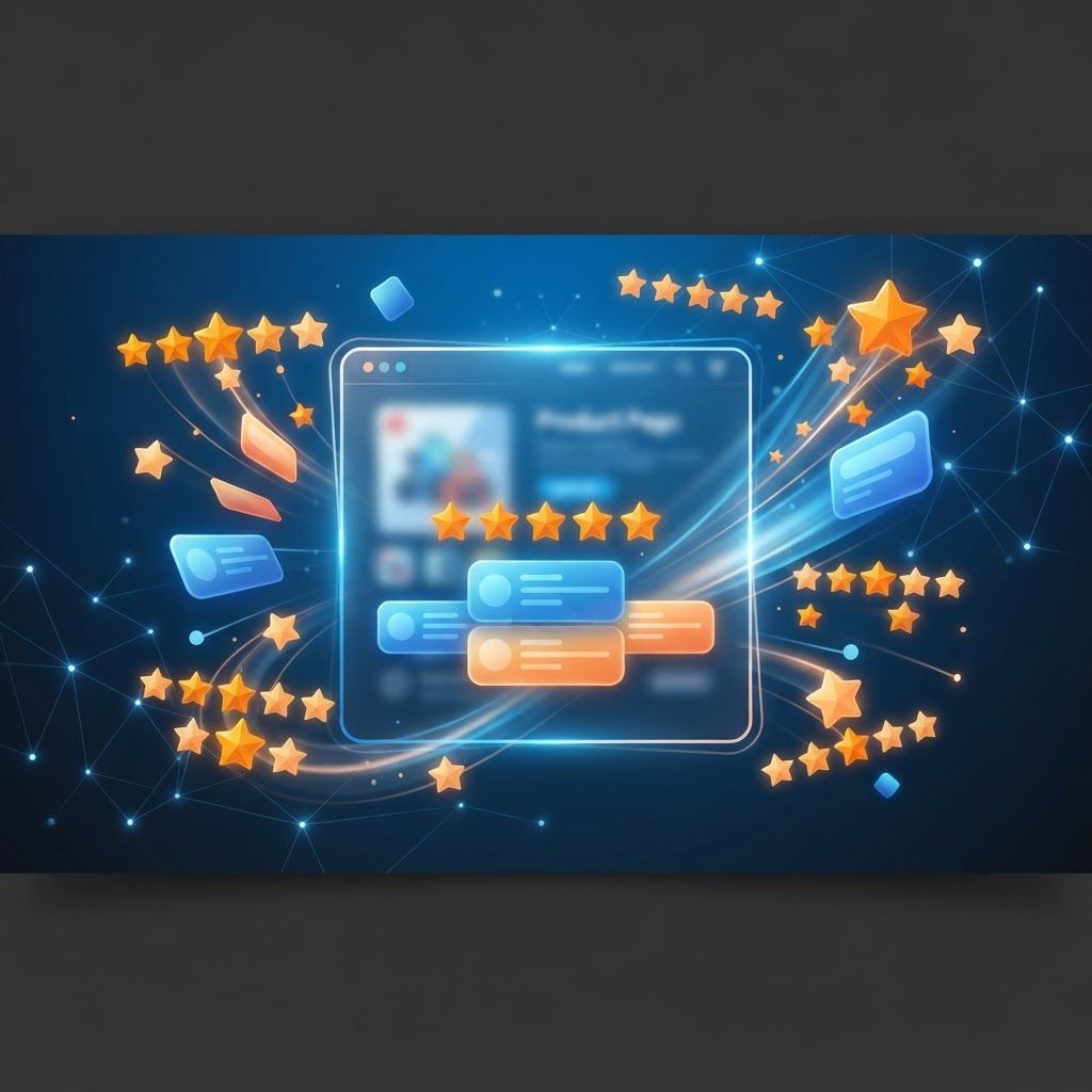 Do Review Widgets Improve SEO