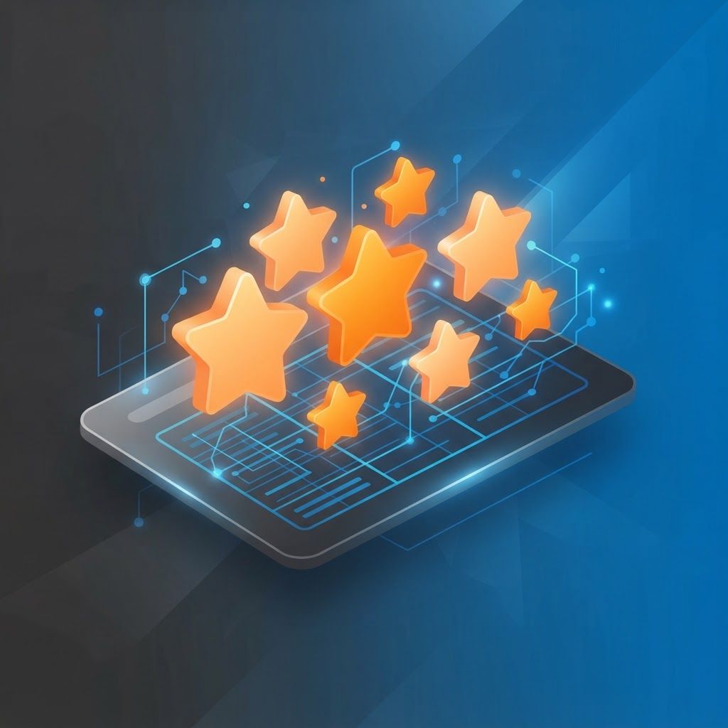 Do Review Widgets With Schema Markup Improve SEO