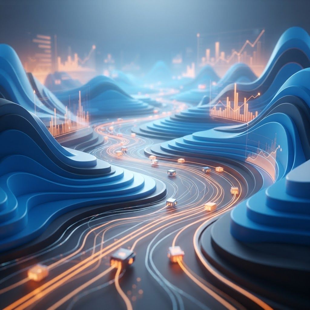 Do Search Engines Index a Valley for SEO