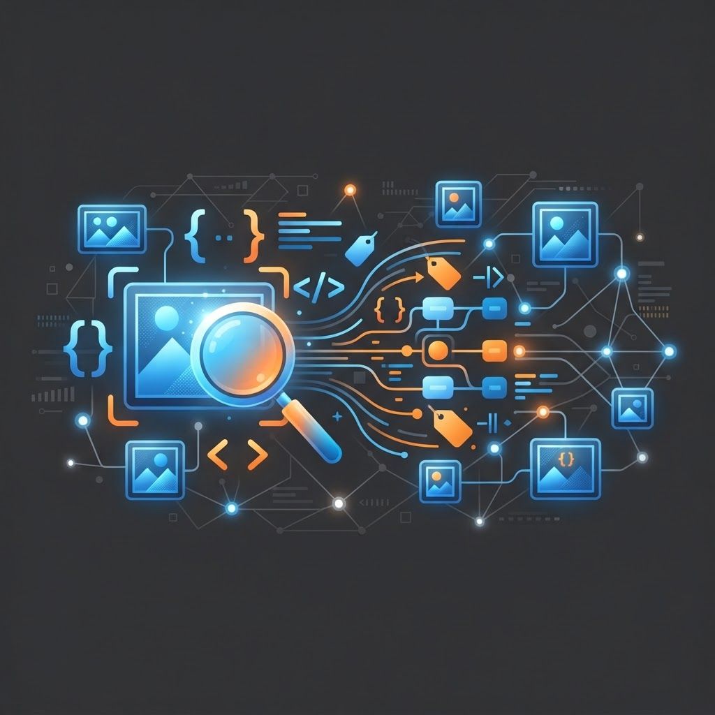 Do Search Engines Use Image Title Tag for SEO