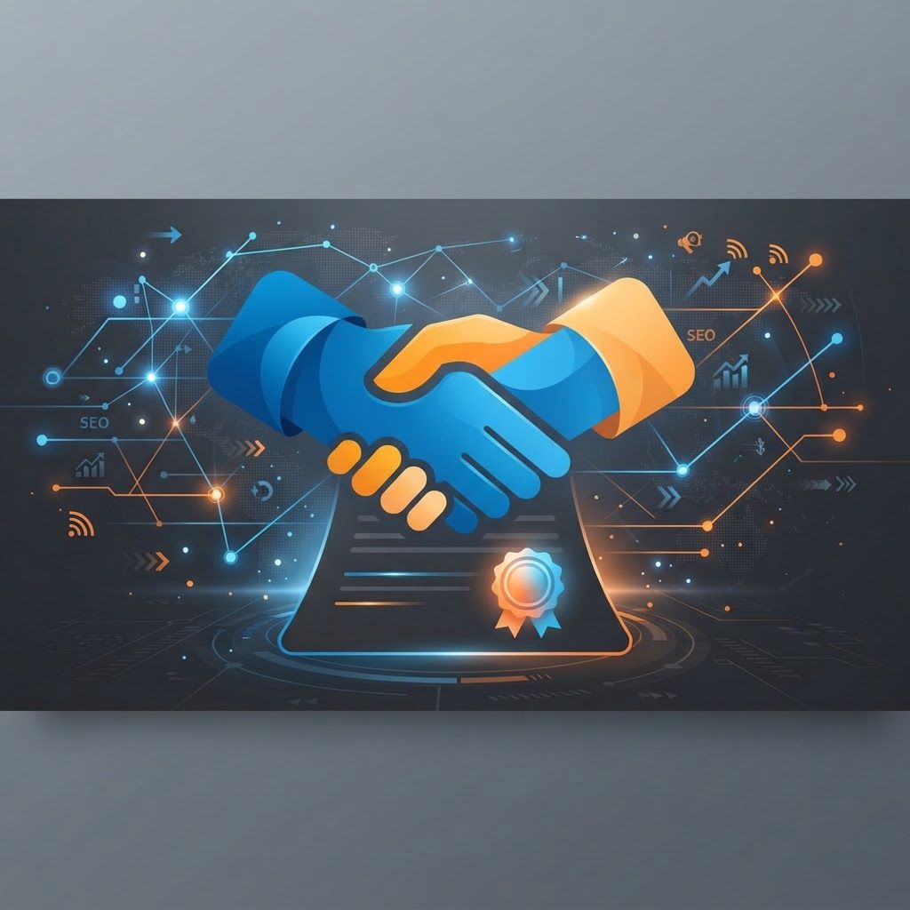Do SEO Agencies Sign Non Compete Agreement SEO