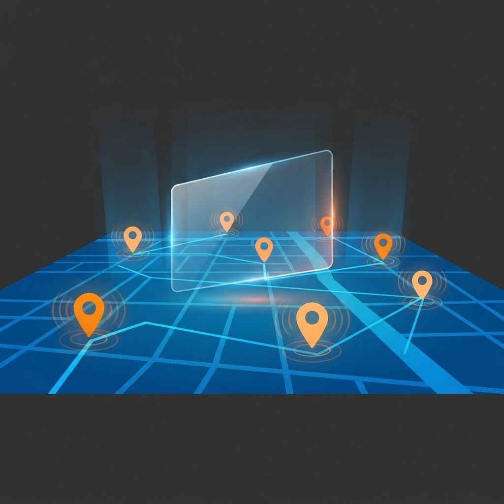 How to Do SEO Using Map Embeds