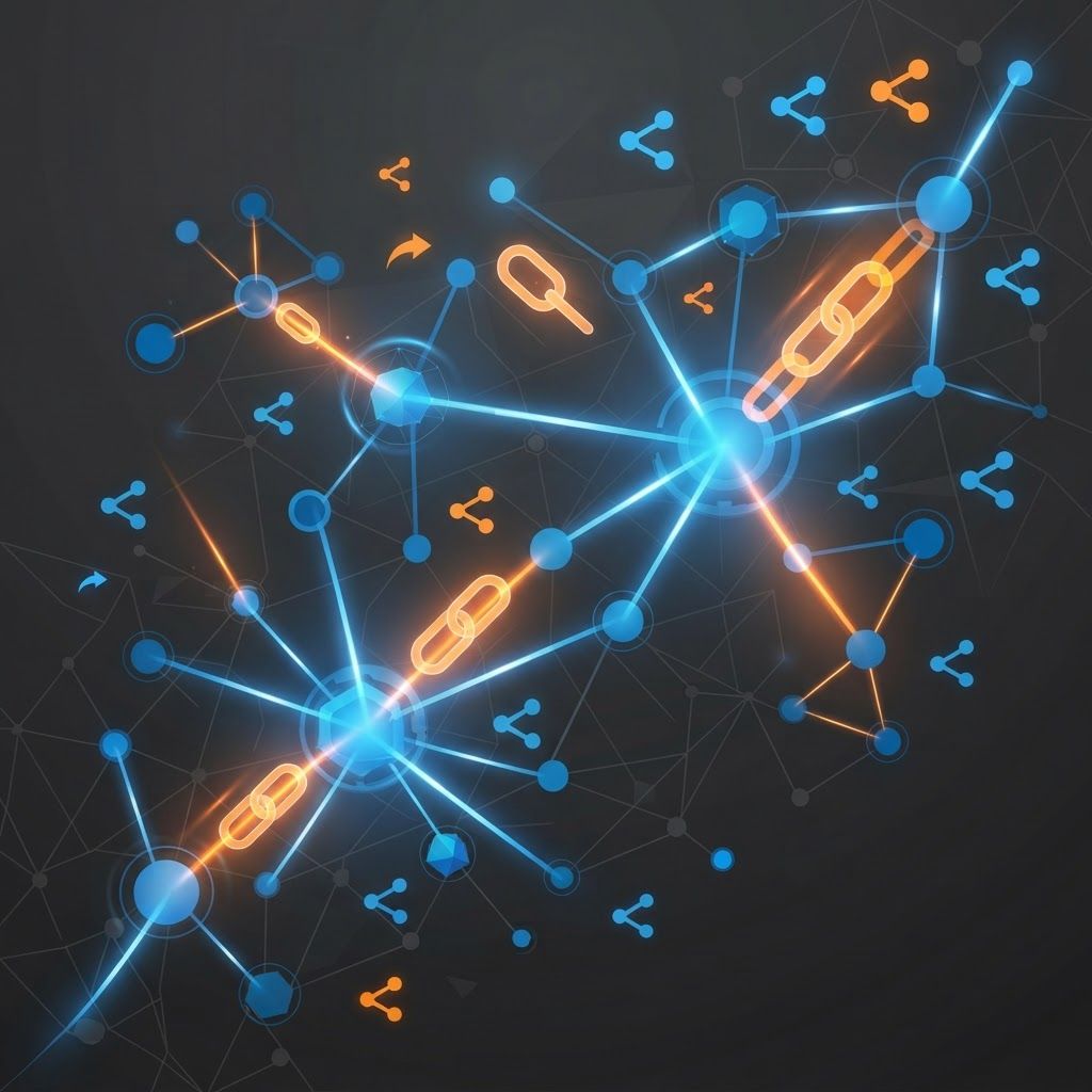 Do Social Sharing Buttons Help SEO Backlinks
