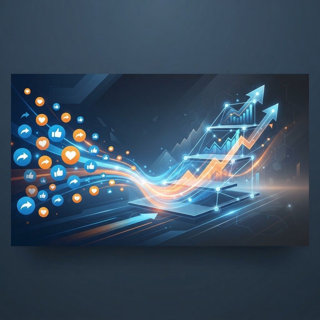 Do Social Signals Affect SEO Ranking Google Statement