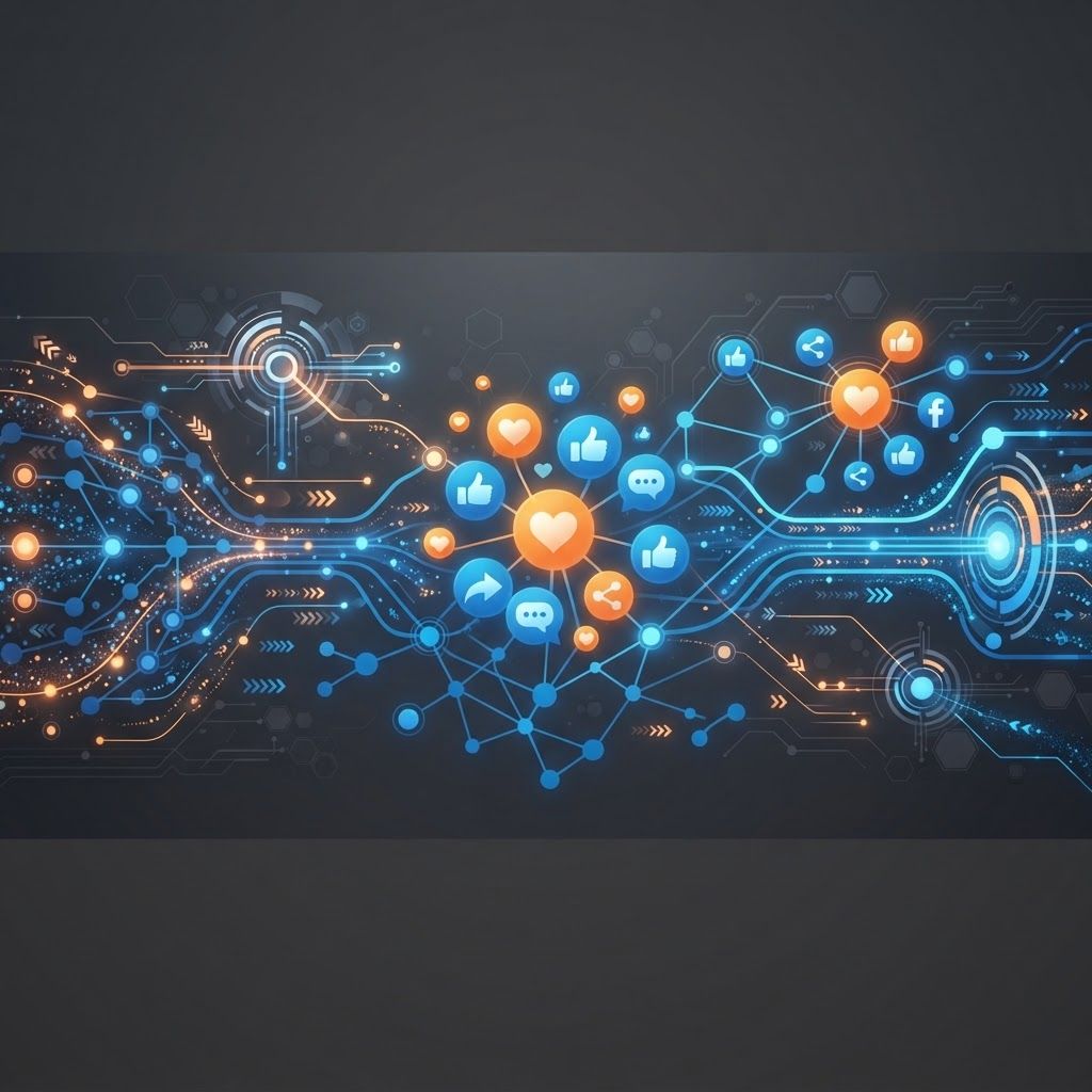 Do Social Signals Matter to Google in SEO 2018