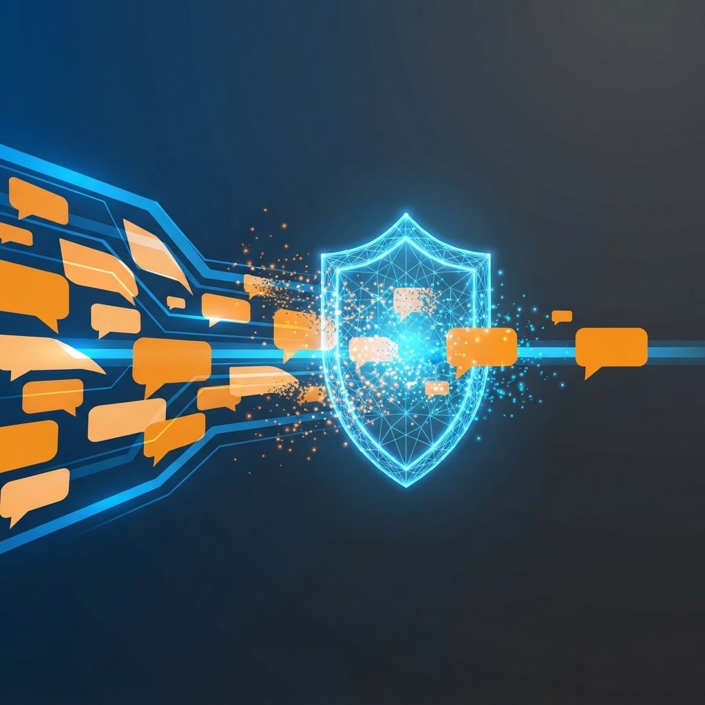 Do Spam Comments Affect SEO