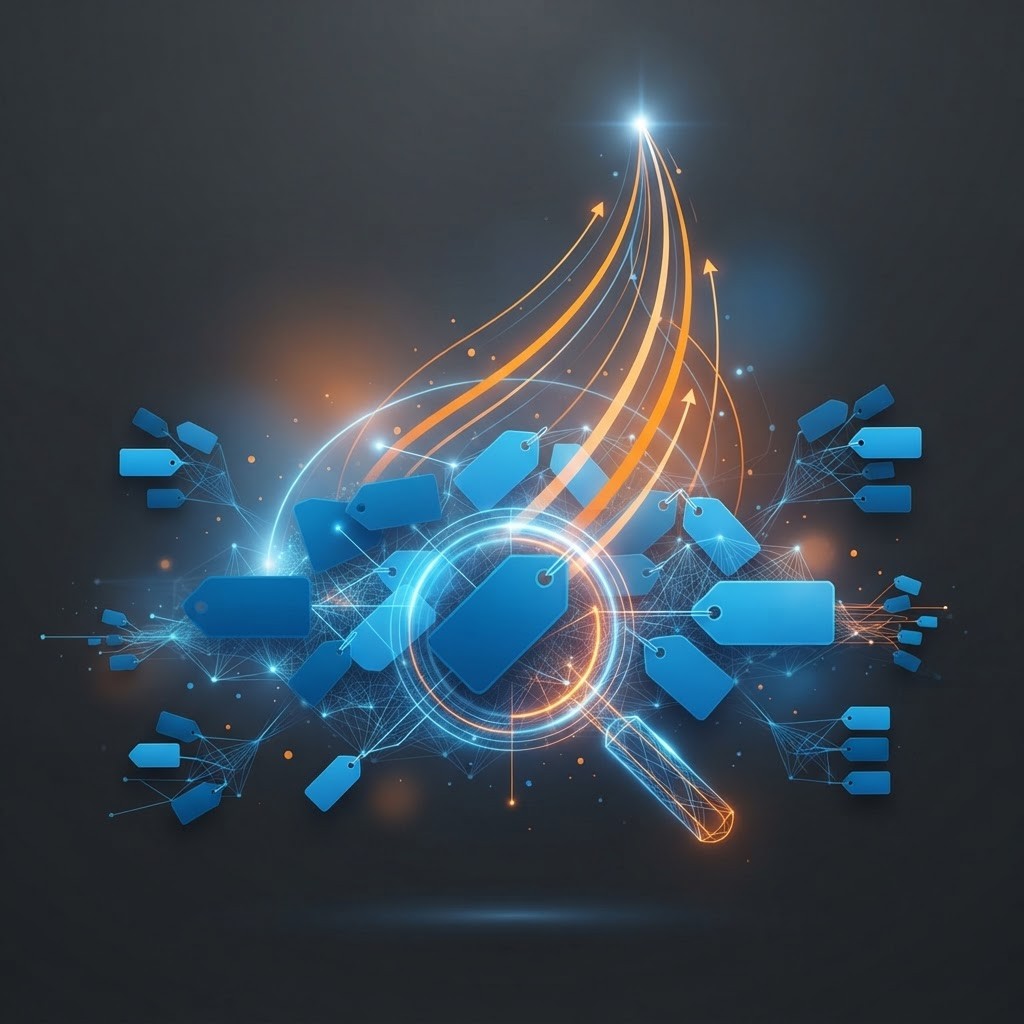 Do Tags Improve SEO