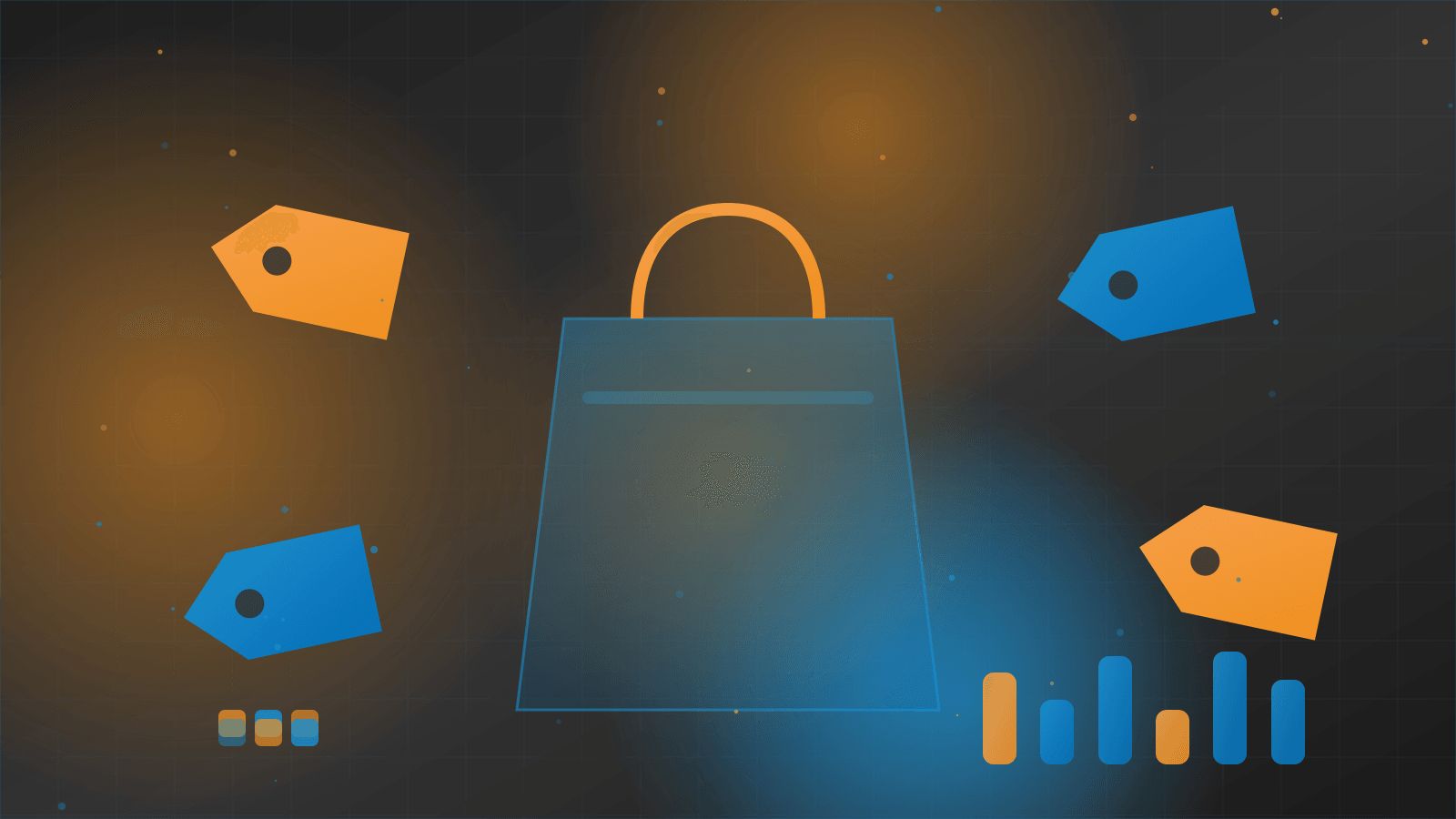 Do Tags on Shopify Listing Help SEO