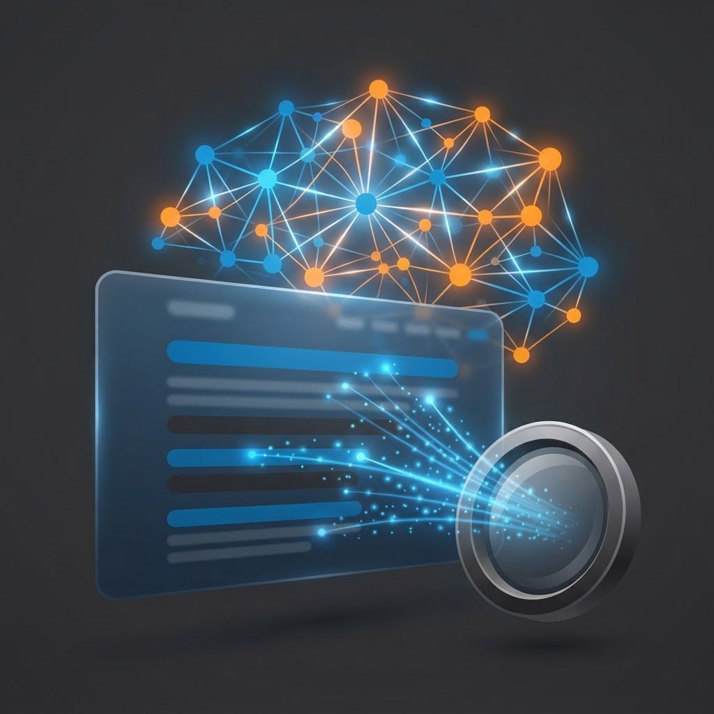 Do Words on Site Matter for SEO