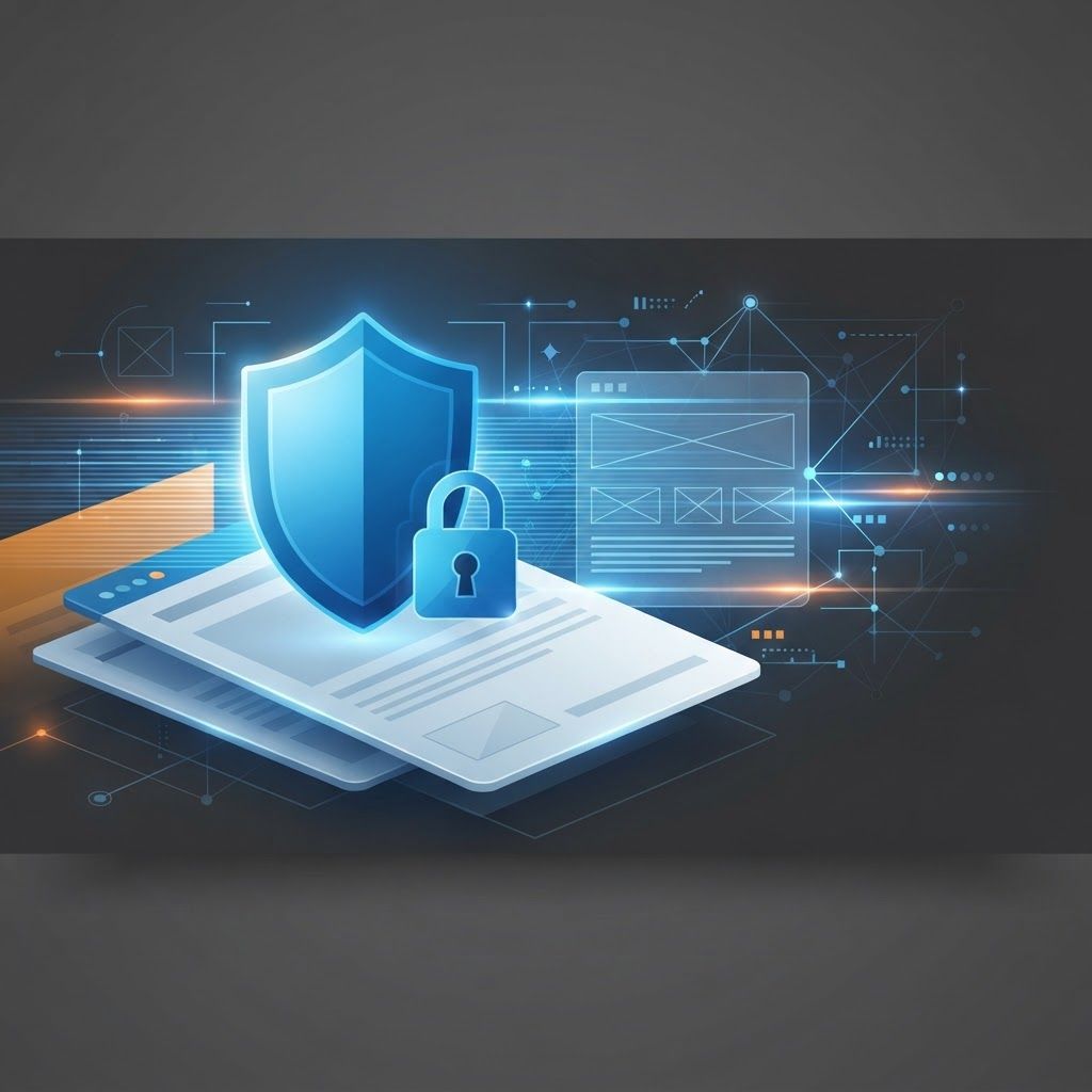 Do You Do SEO for Your Privacy Policy Page