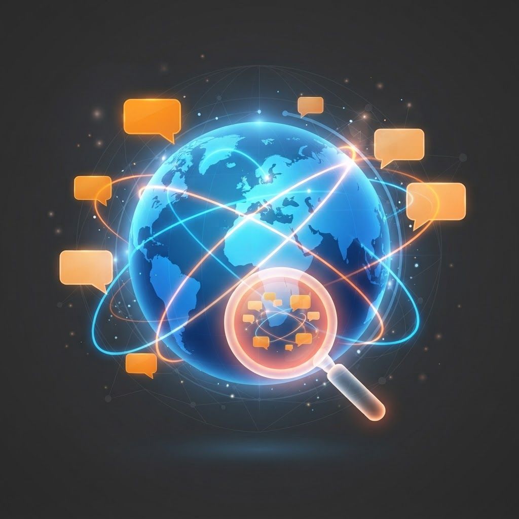 Do You Have Experience With Multilingual SEO for My Industry