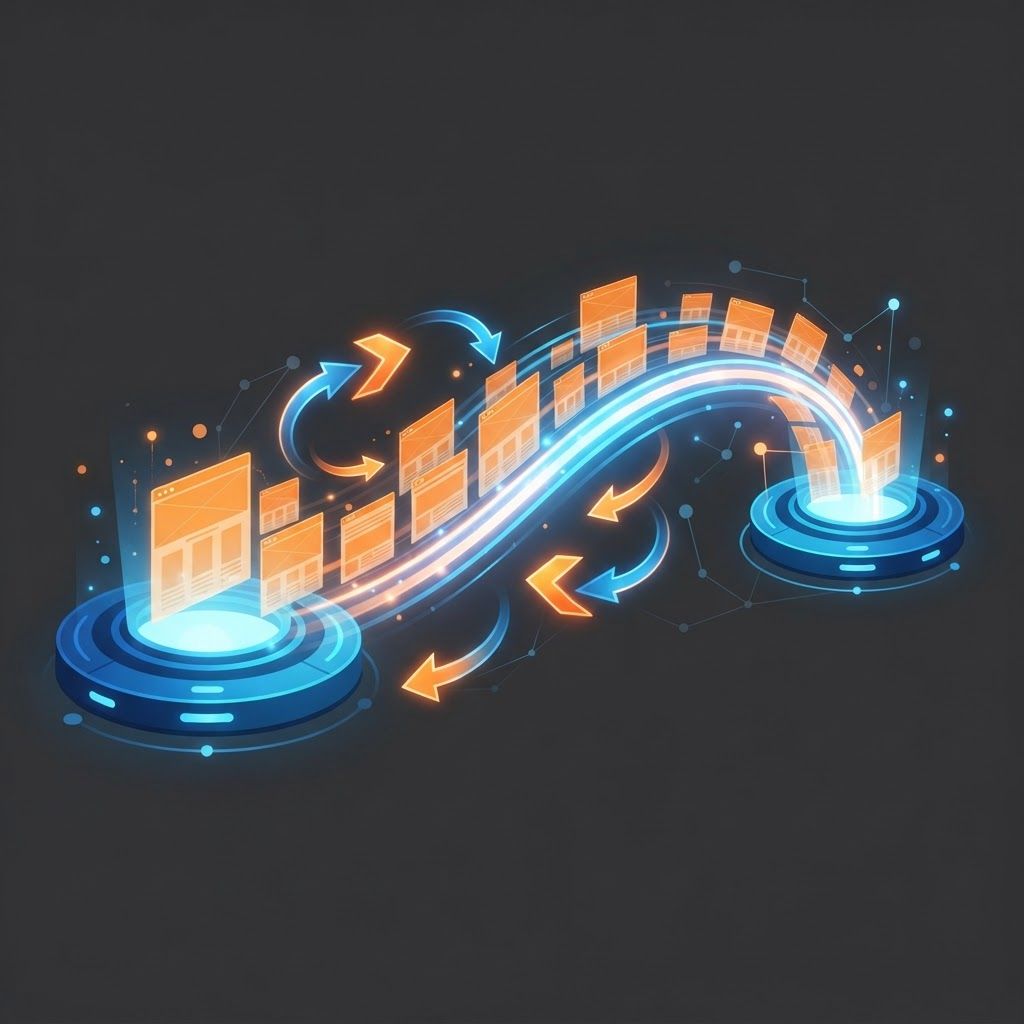Do You Lose SEO Whne Switching to Wix