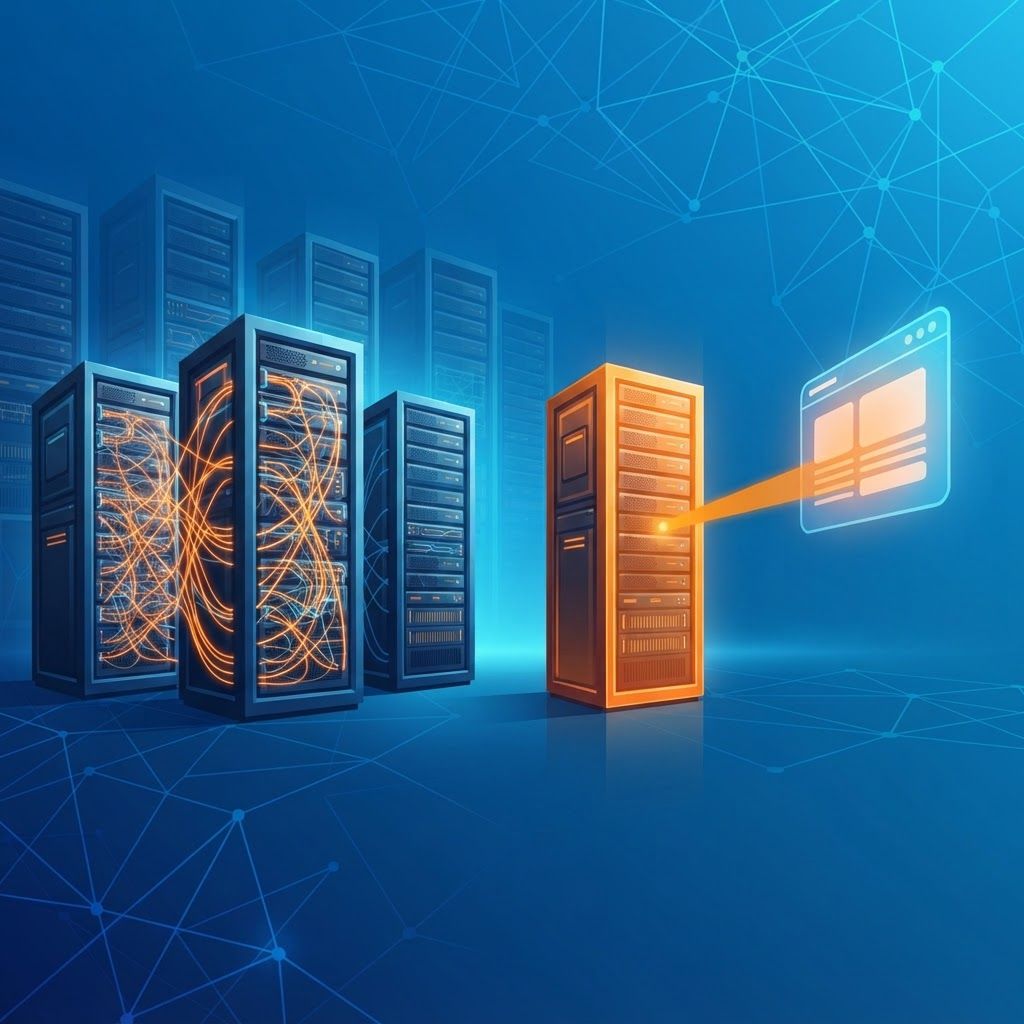 Do You Need a Dedicated IP Address for SEO