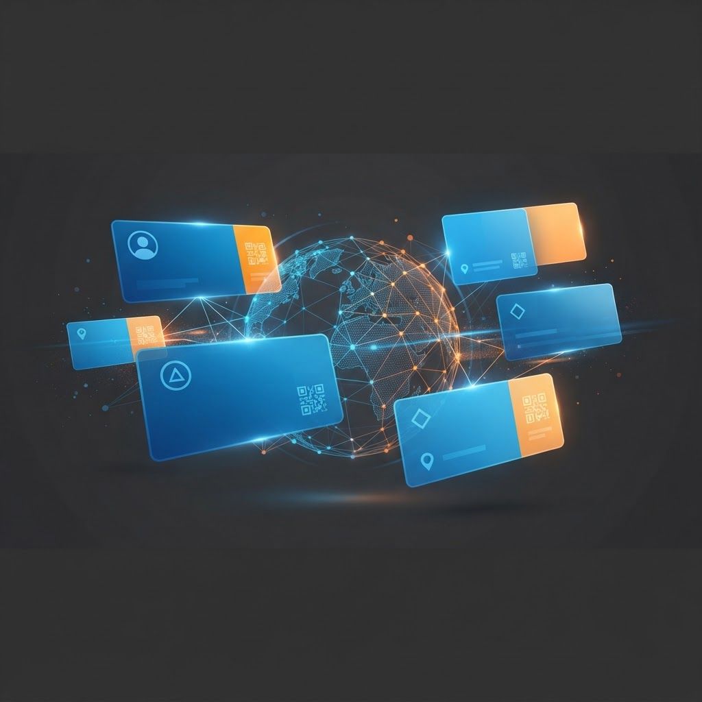 Do You Need a Vcard for SEO