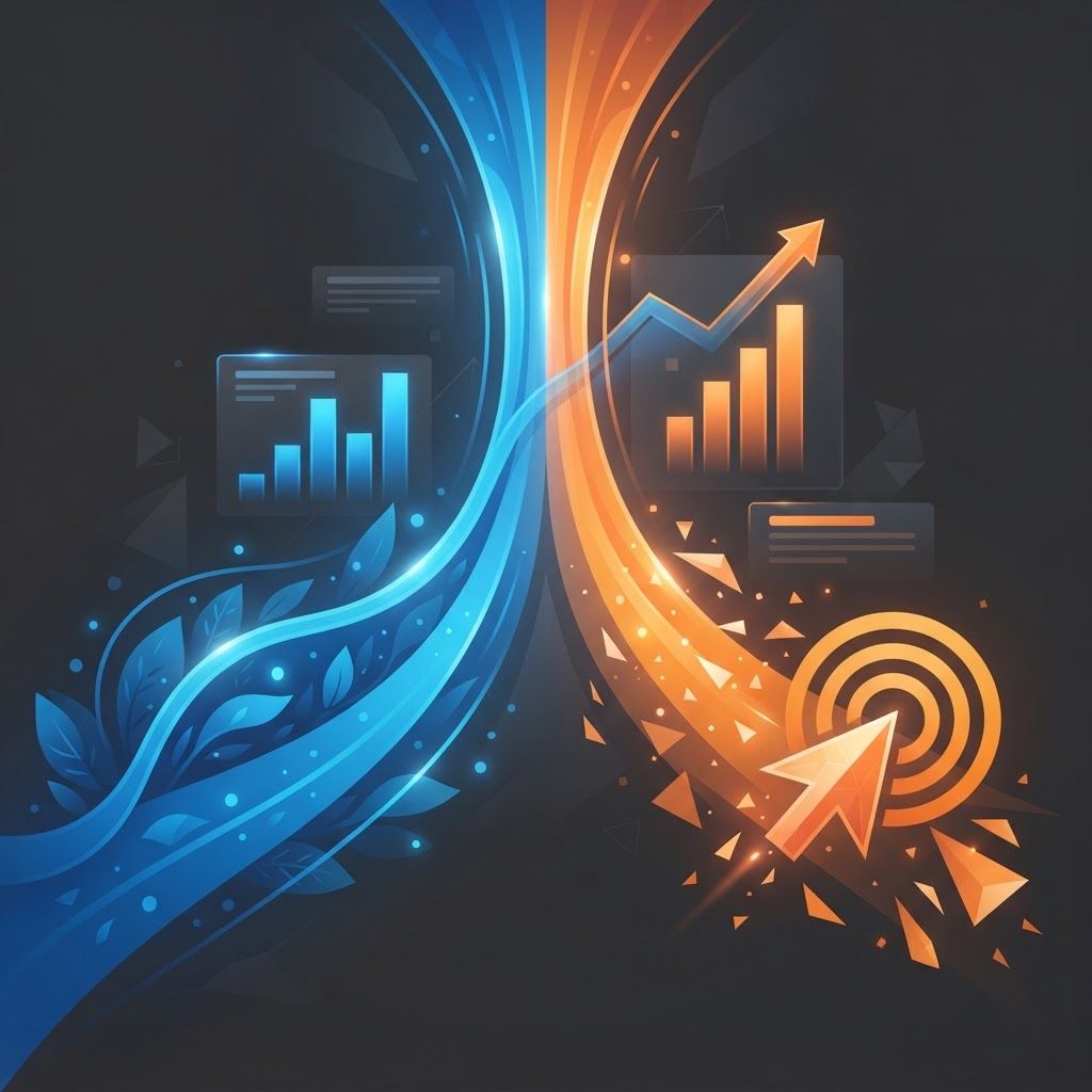 Do You Need SEO and PPC
