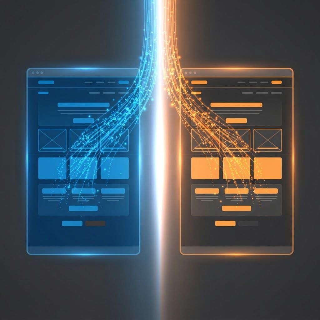 Does a B Testing Negatively Effect SEO