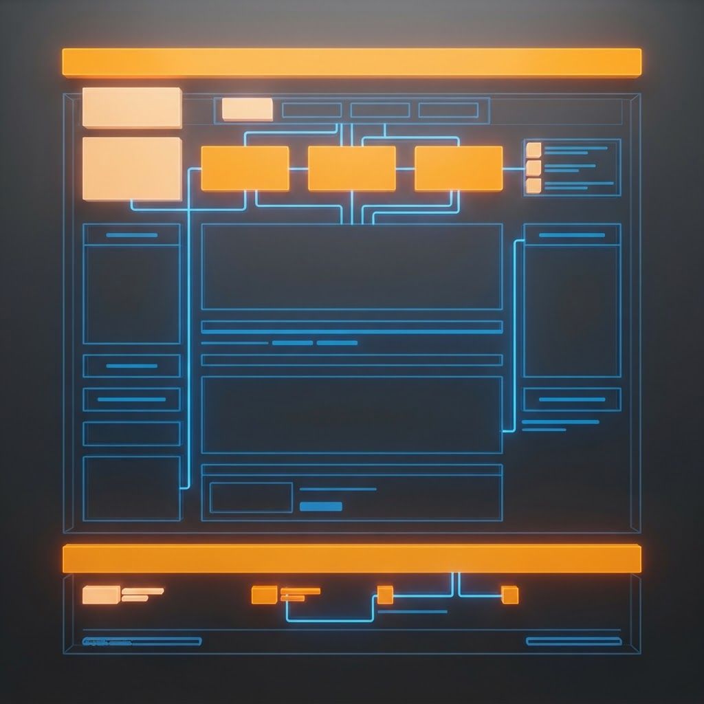 Does a Header and Footer Matter for SEO Optimizatin