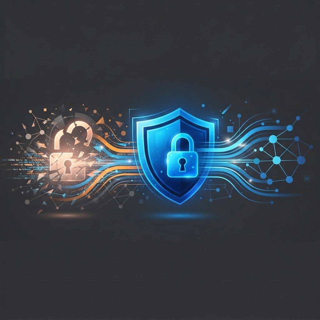 Does a Nonsecure Sight Hurt SEO