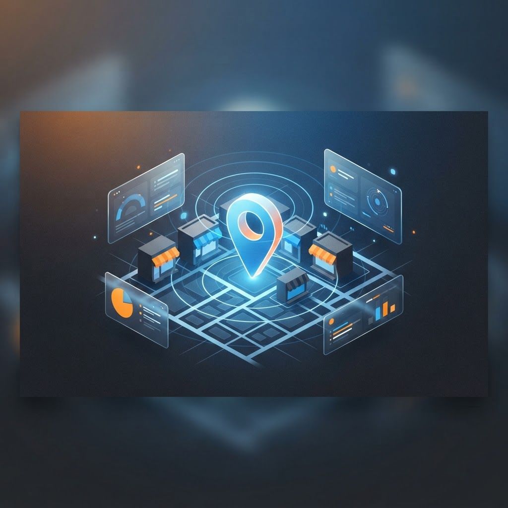 Does a Physical Address Boost Your SEO
