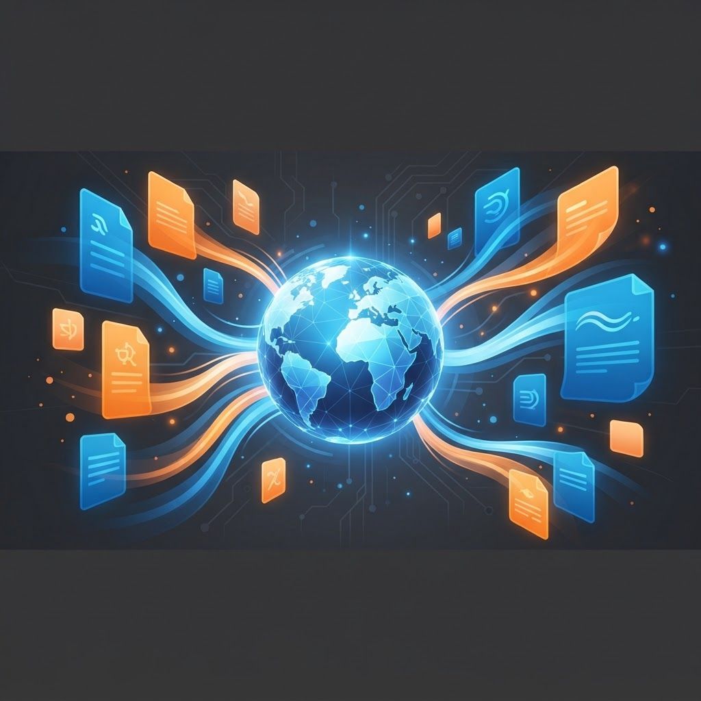Does a Translation Widget Help or Hurt SEO