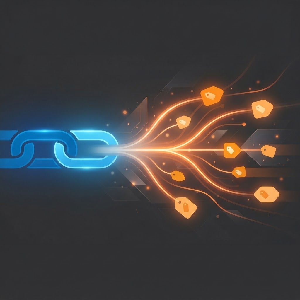 Does Adding an Affiliate Code to a URL Affect SEO