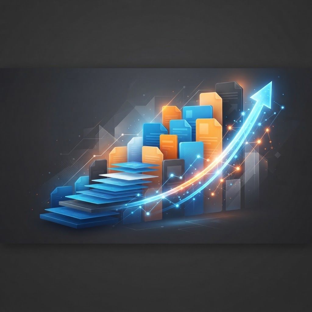 Does Addign Content Make Your Site Better for SEO