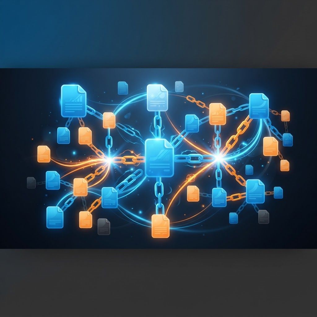 Does Adding Links to Old Content Provide SEO Juice