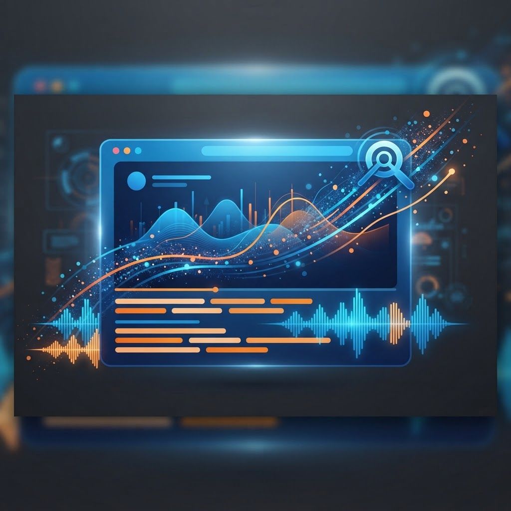 Does Adding Srt Files to a Video Improve SEO