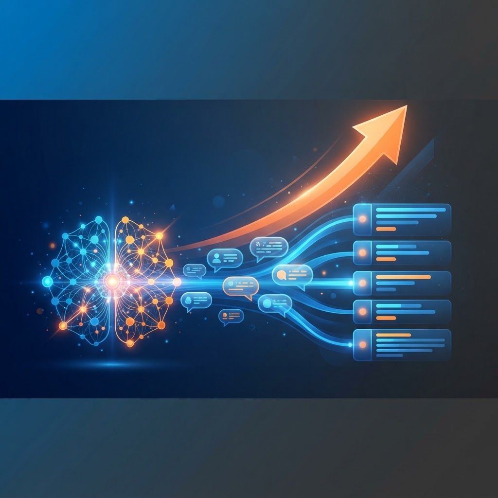 Does Aeo Matter More Than SEO for SAAS Growth