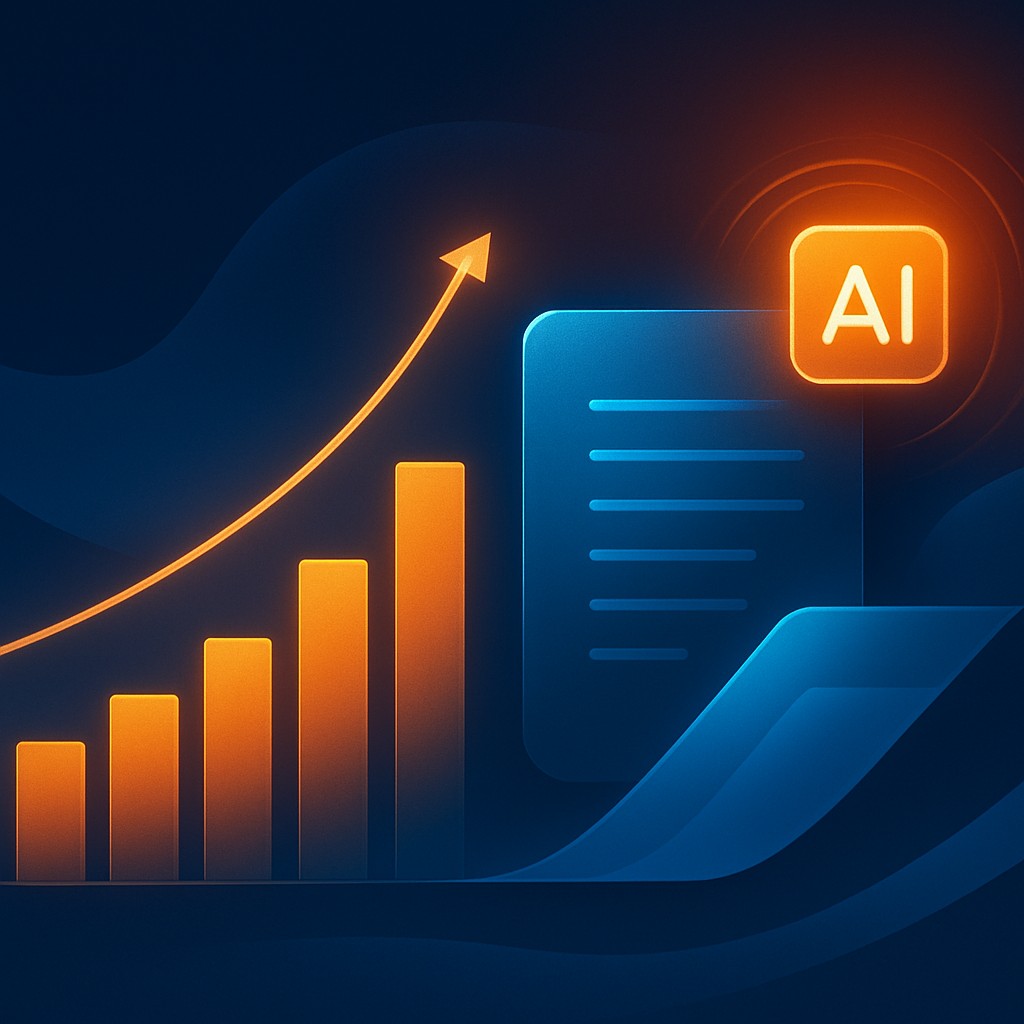 Does AI Content Work for SEO in 2025