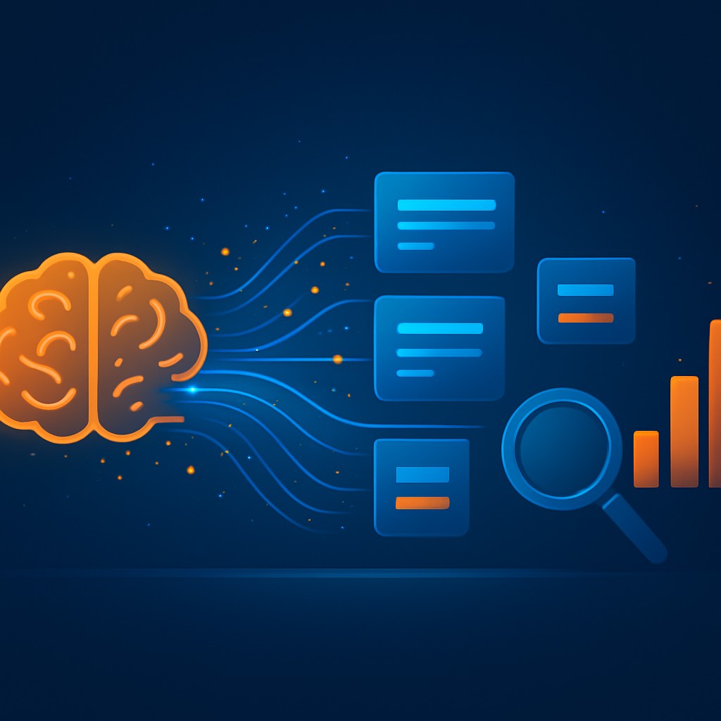 Does AI Generated Content Affect SEO
