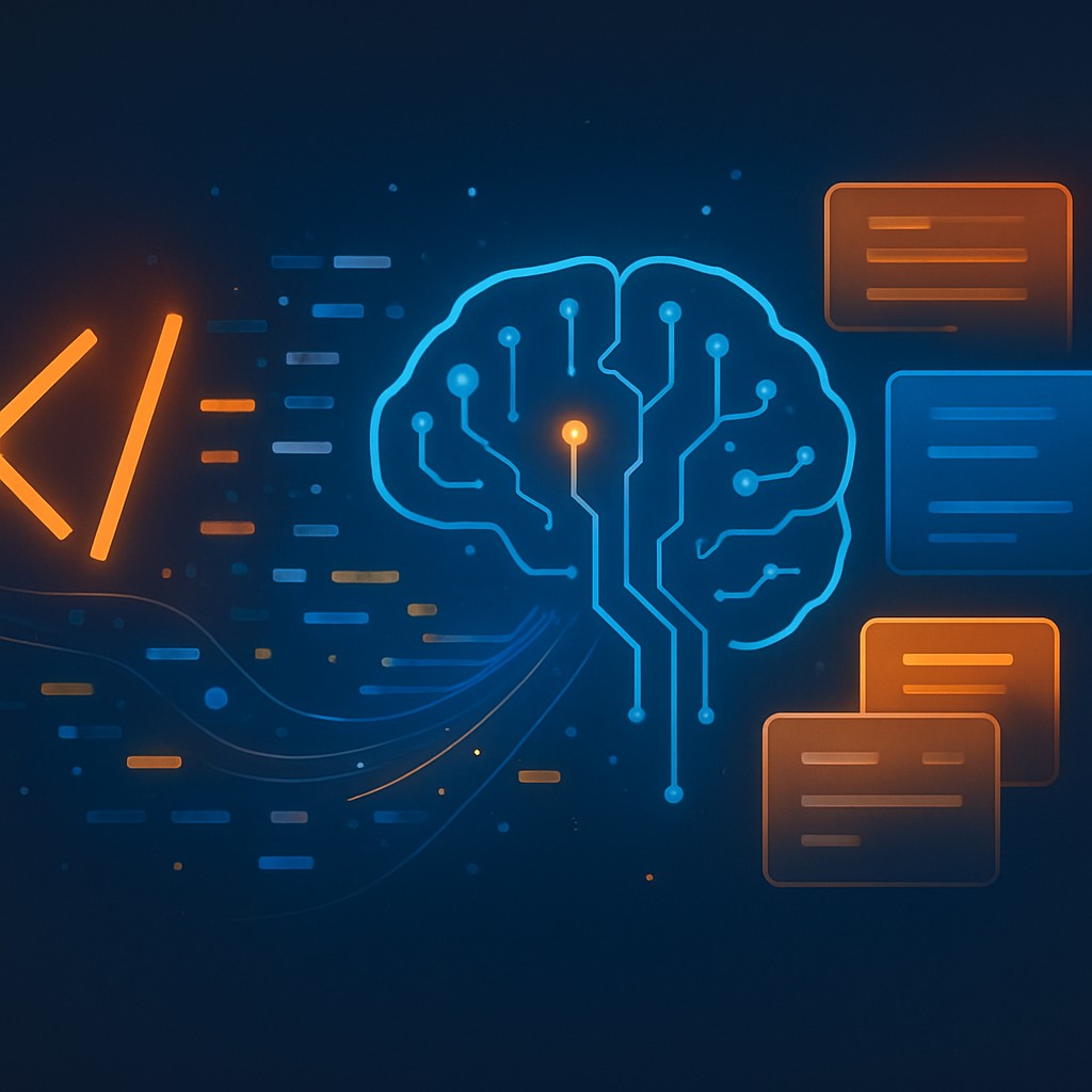 Does AI Replace Web Developers