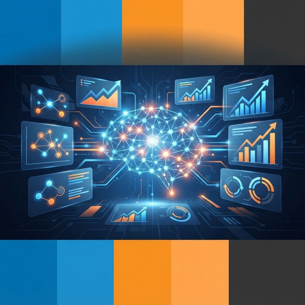 Does AI SEO Work Effectiveness Case Studies