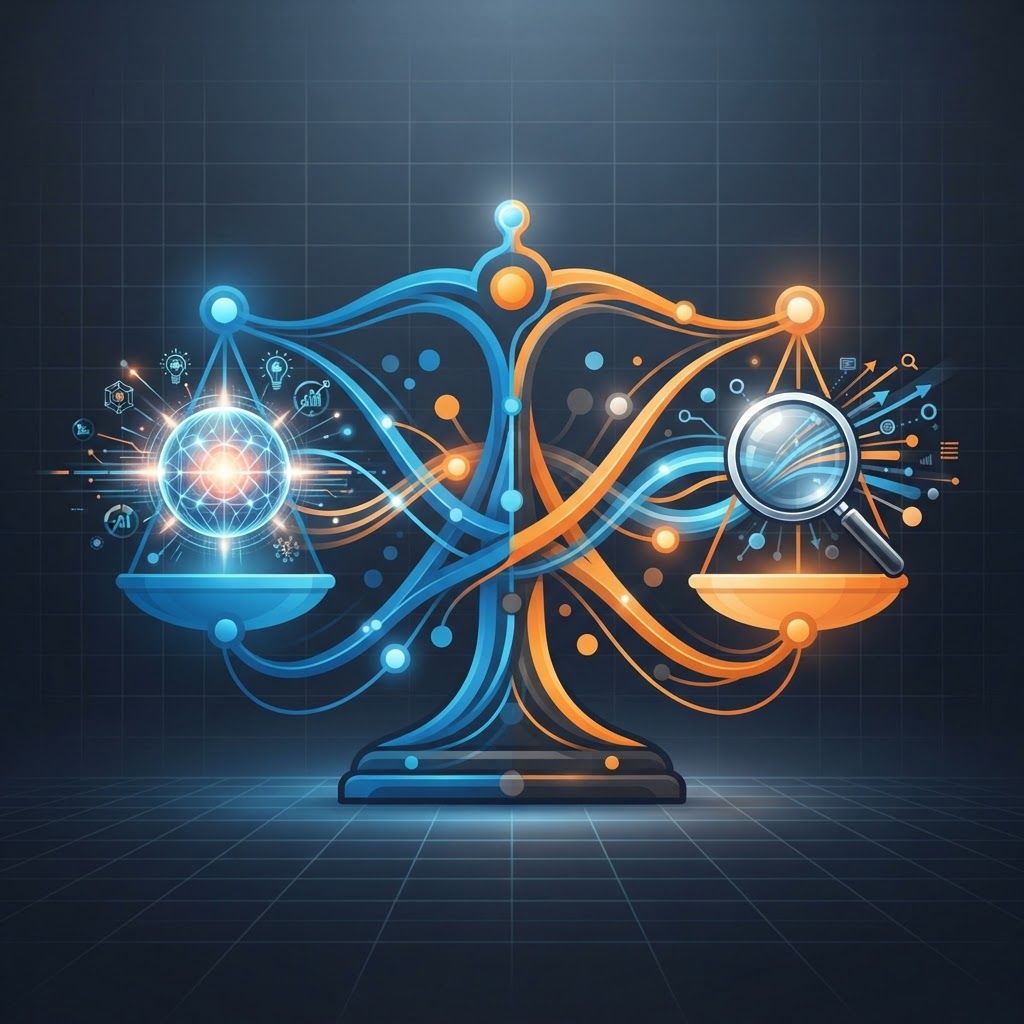Does Answer Engine Optimization Hurt Traditional SEO