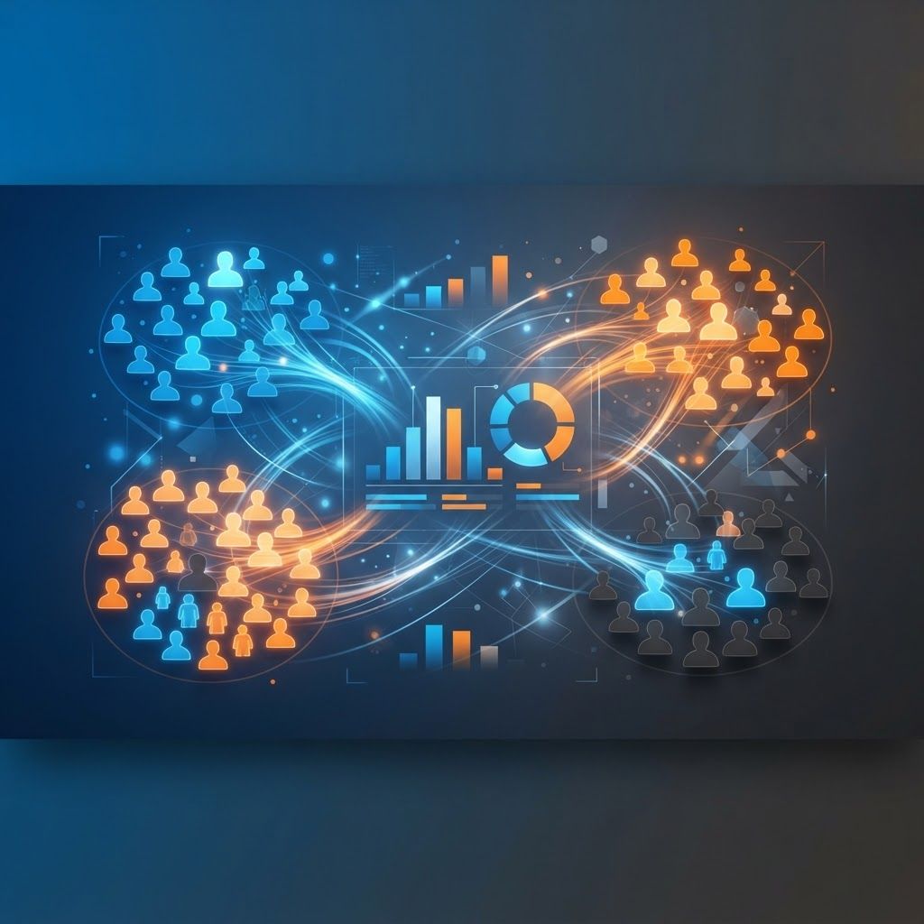 Does Audience Type Help SEO