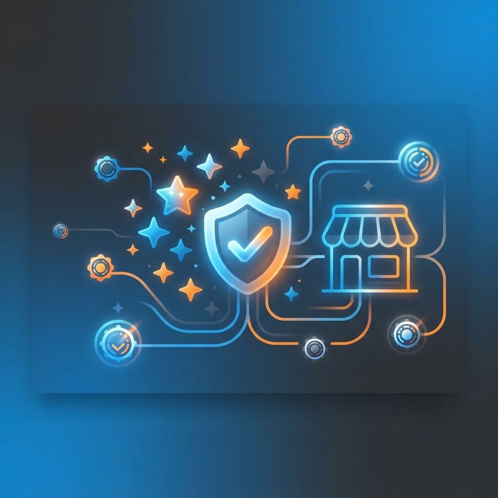 Does Being a Google Trusted Store Have SEO Value