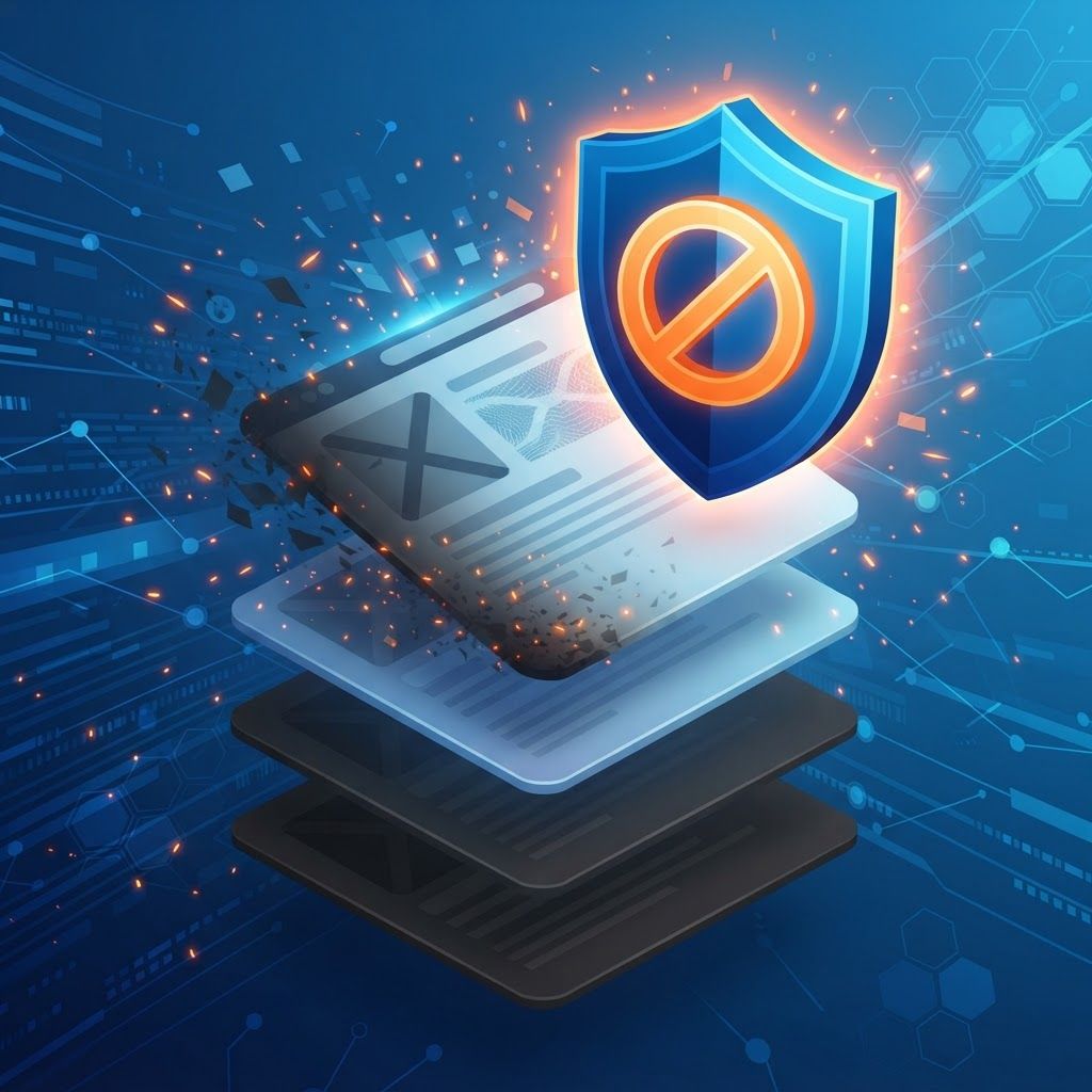 Does Being Blacklist Affect Your SEO