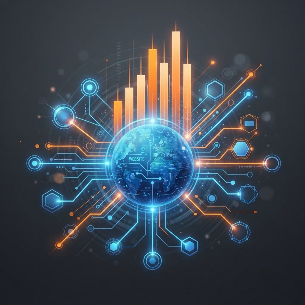 Does Being on the Wix Connect Domain Plan Affect SEO