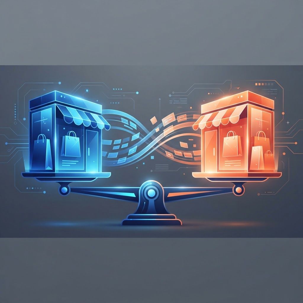 Does Bigcommerce Have Better SEO Than Shopify