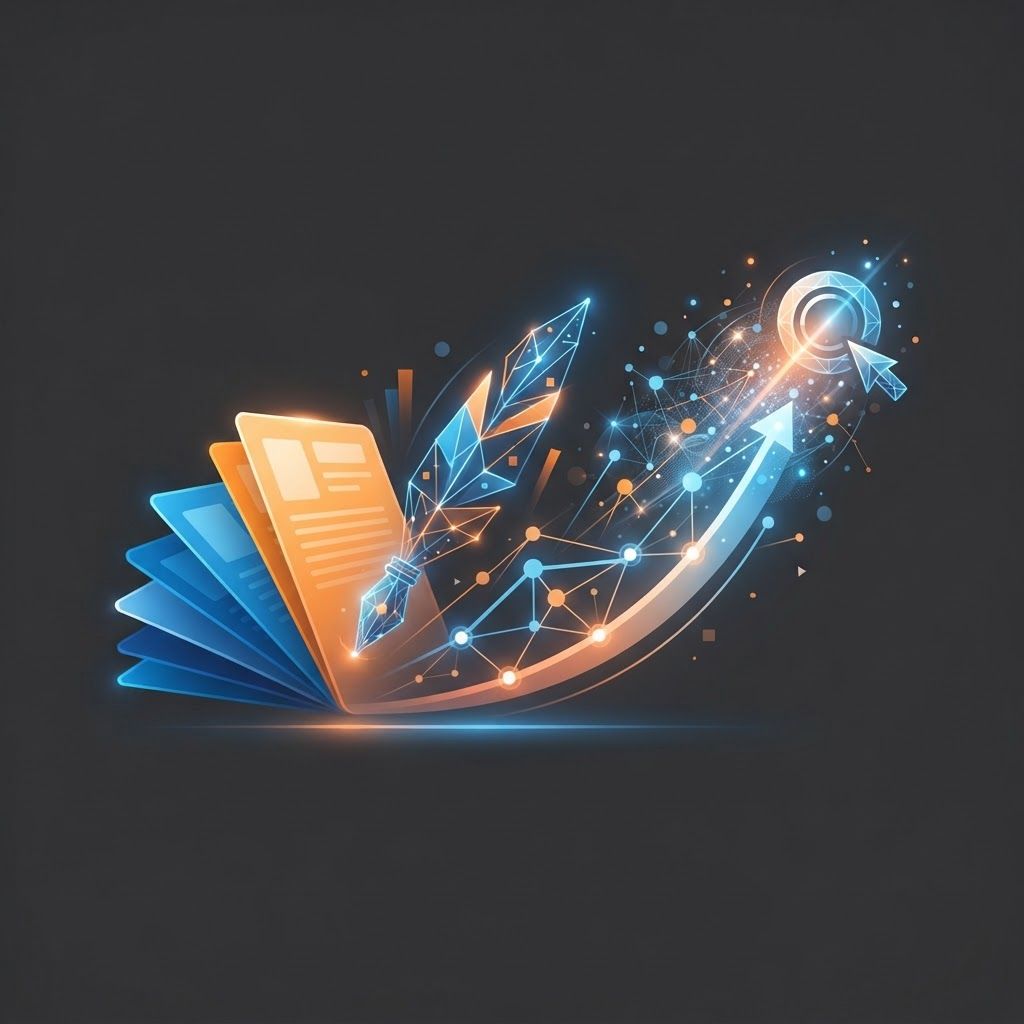 Does Blogging Increase SEO