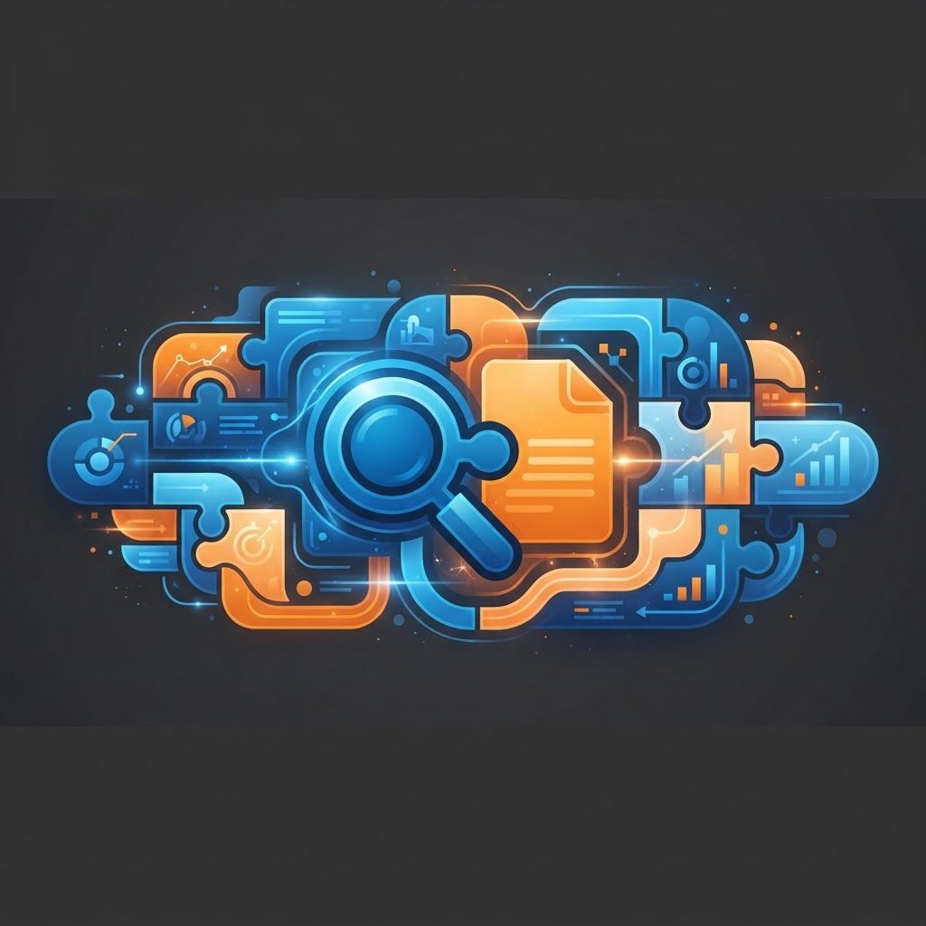 Does Boostern Offer SEO and Content Strategy Services
